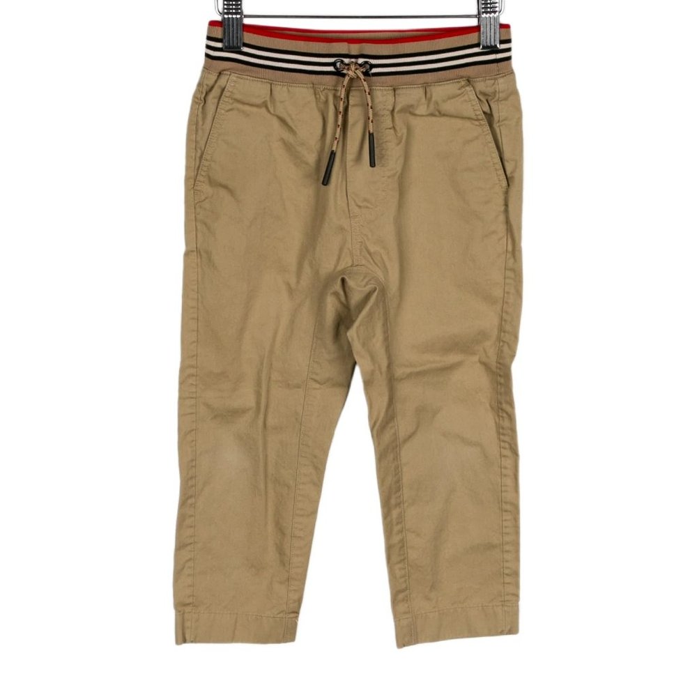Burberry pants kids